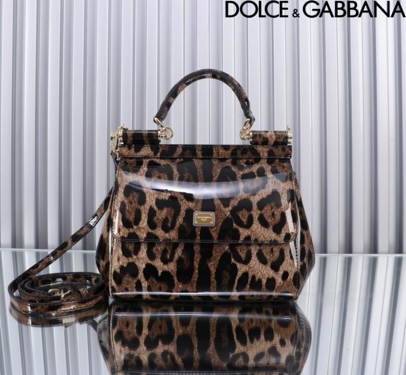 Dolce Gabbana Top Handle Bags